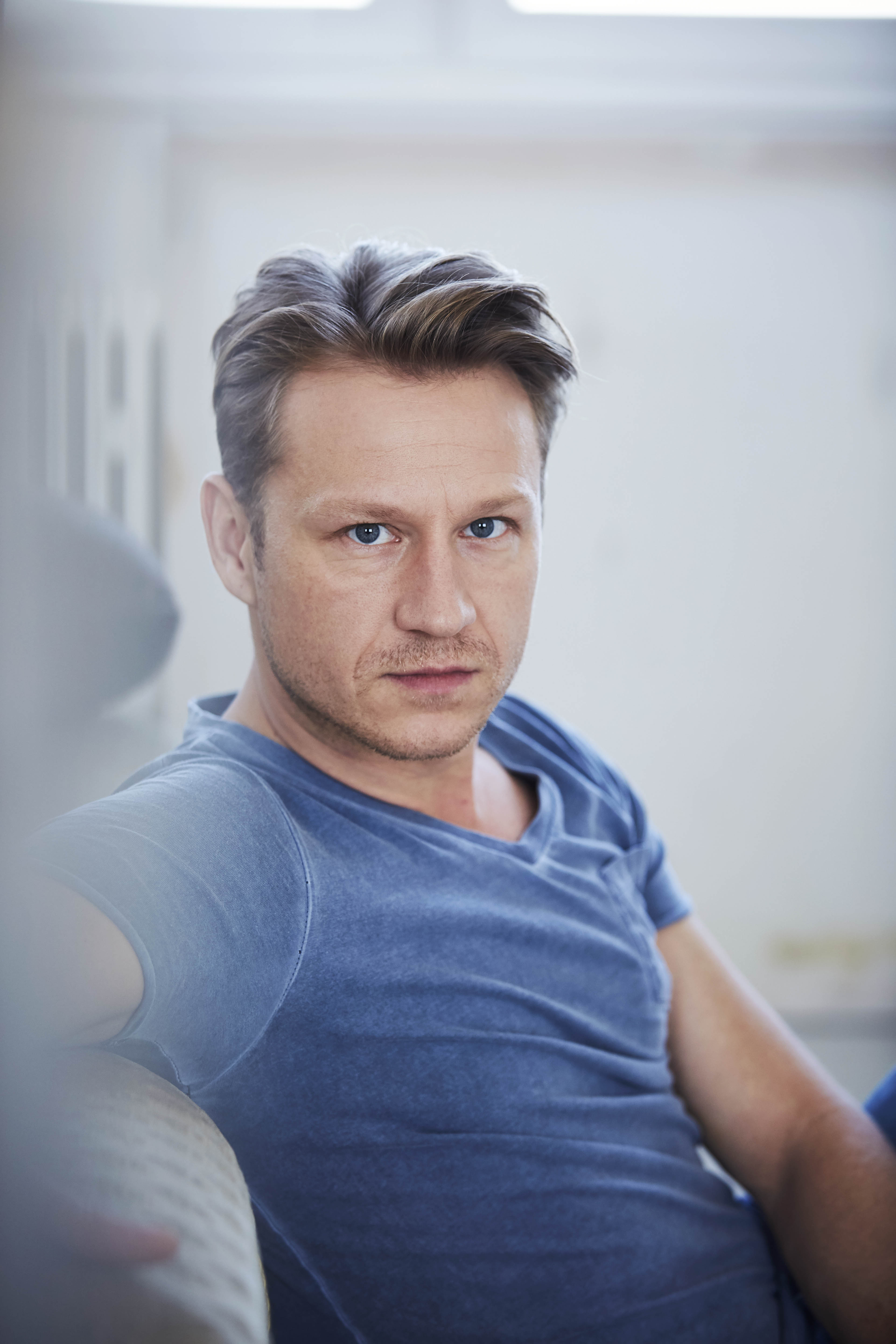 Robert Menke Schauspieler CASTFORWARD