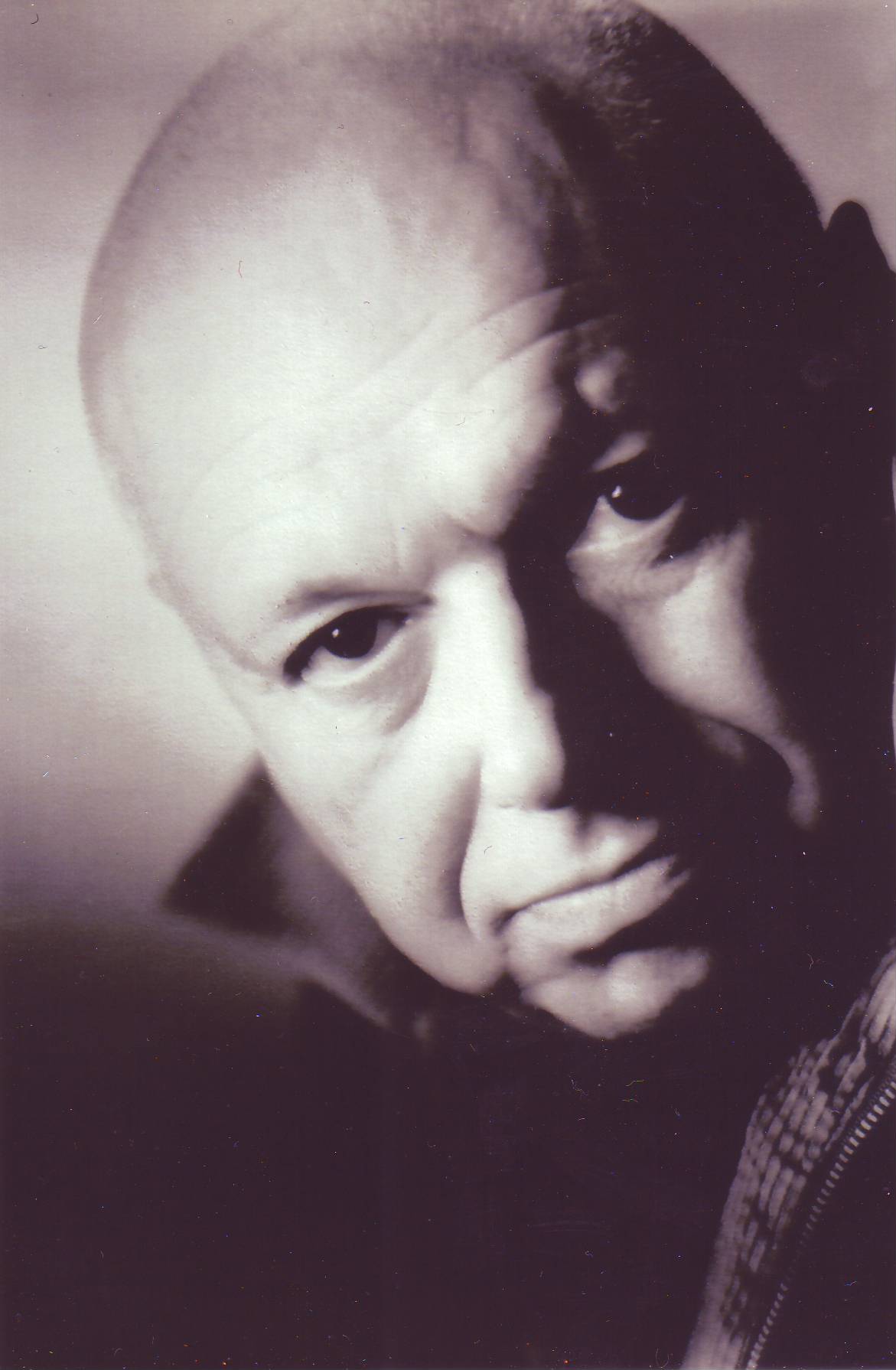 Michael Rybak Schauspieler CASTFORWARD eTALENTA