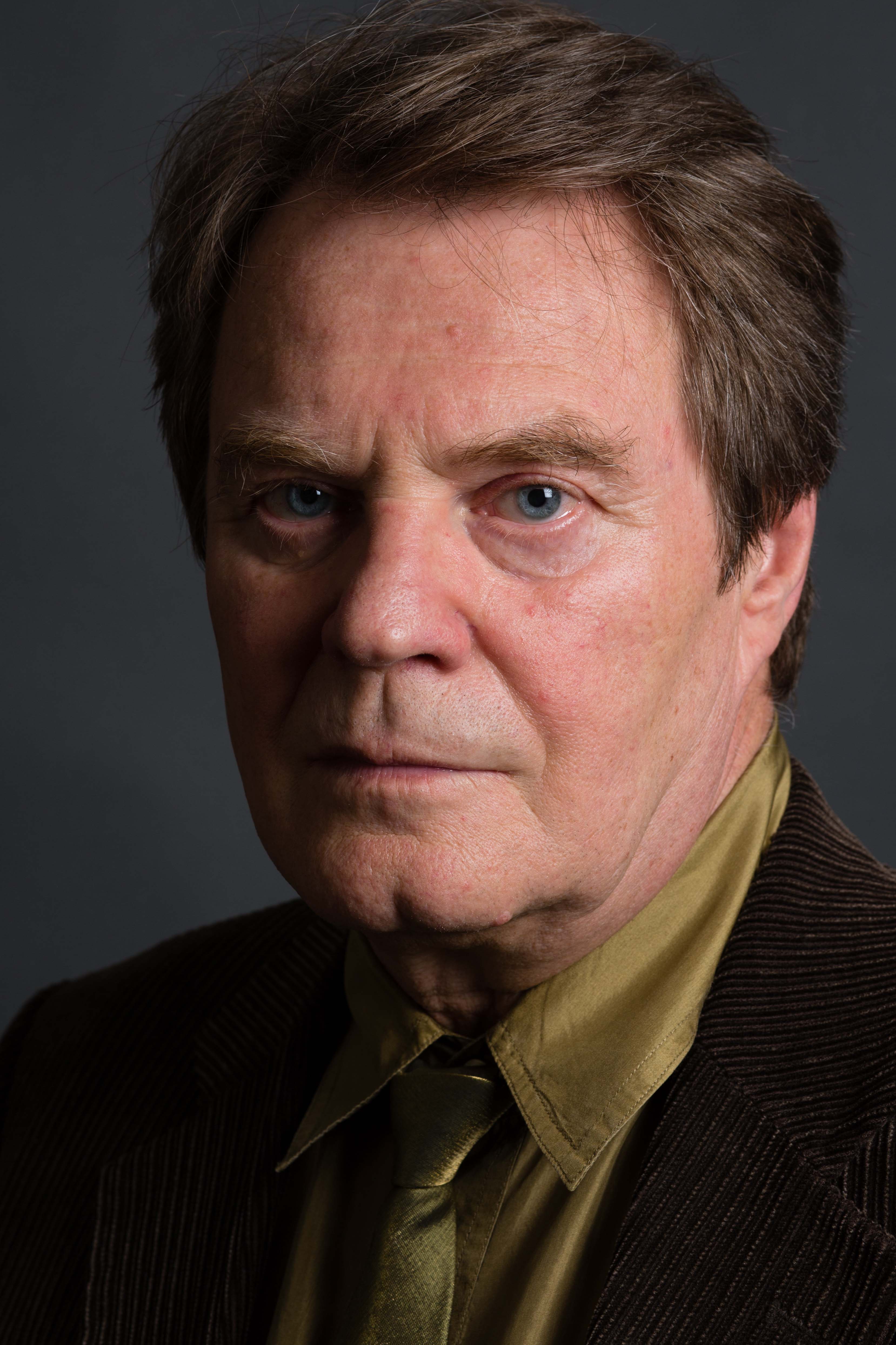 Sergej Iwanow Schauspieler, Synchronschauspieler, Musiker