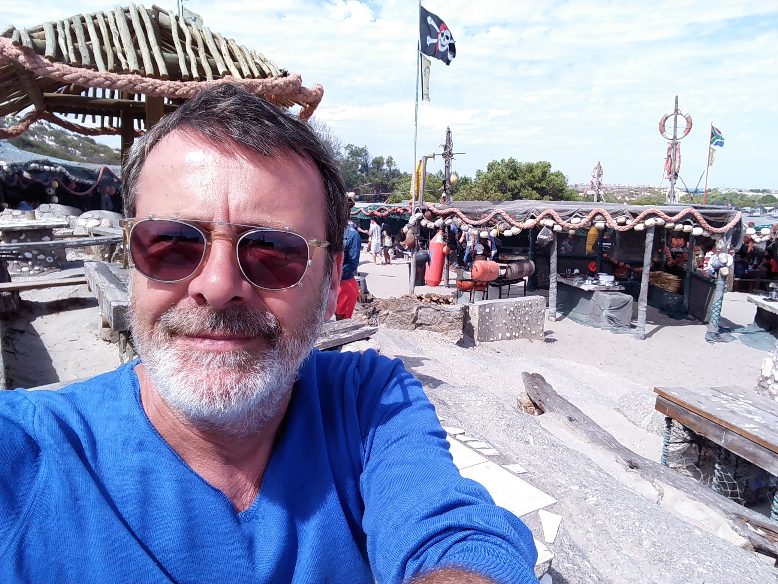 Hermann Toelcke Schauspieler CASTFORWARD eTALENTA