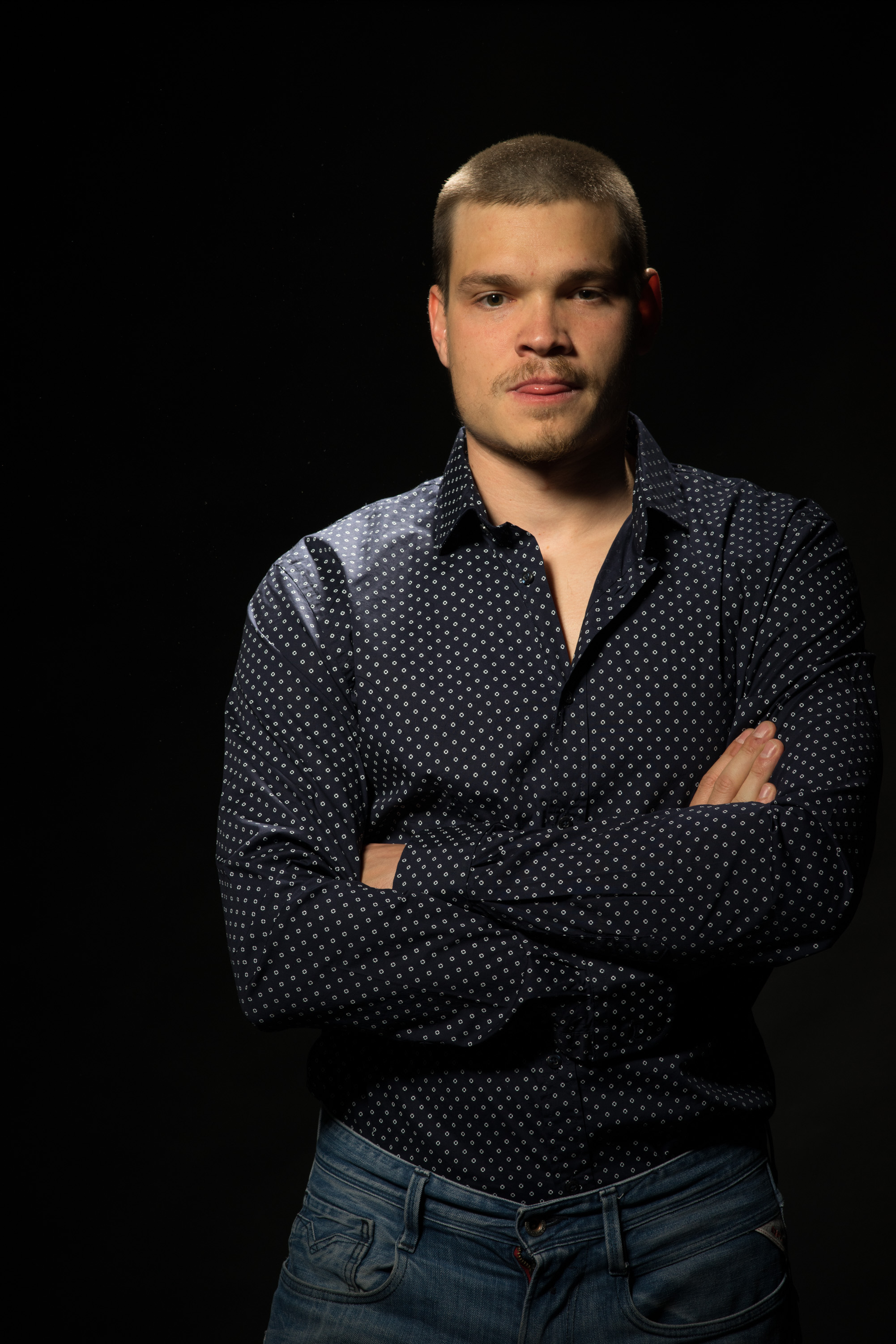 Stefan Vukic Schauspieler, Sänger, Comedian/Kabarettist CASTFORWARD