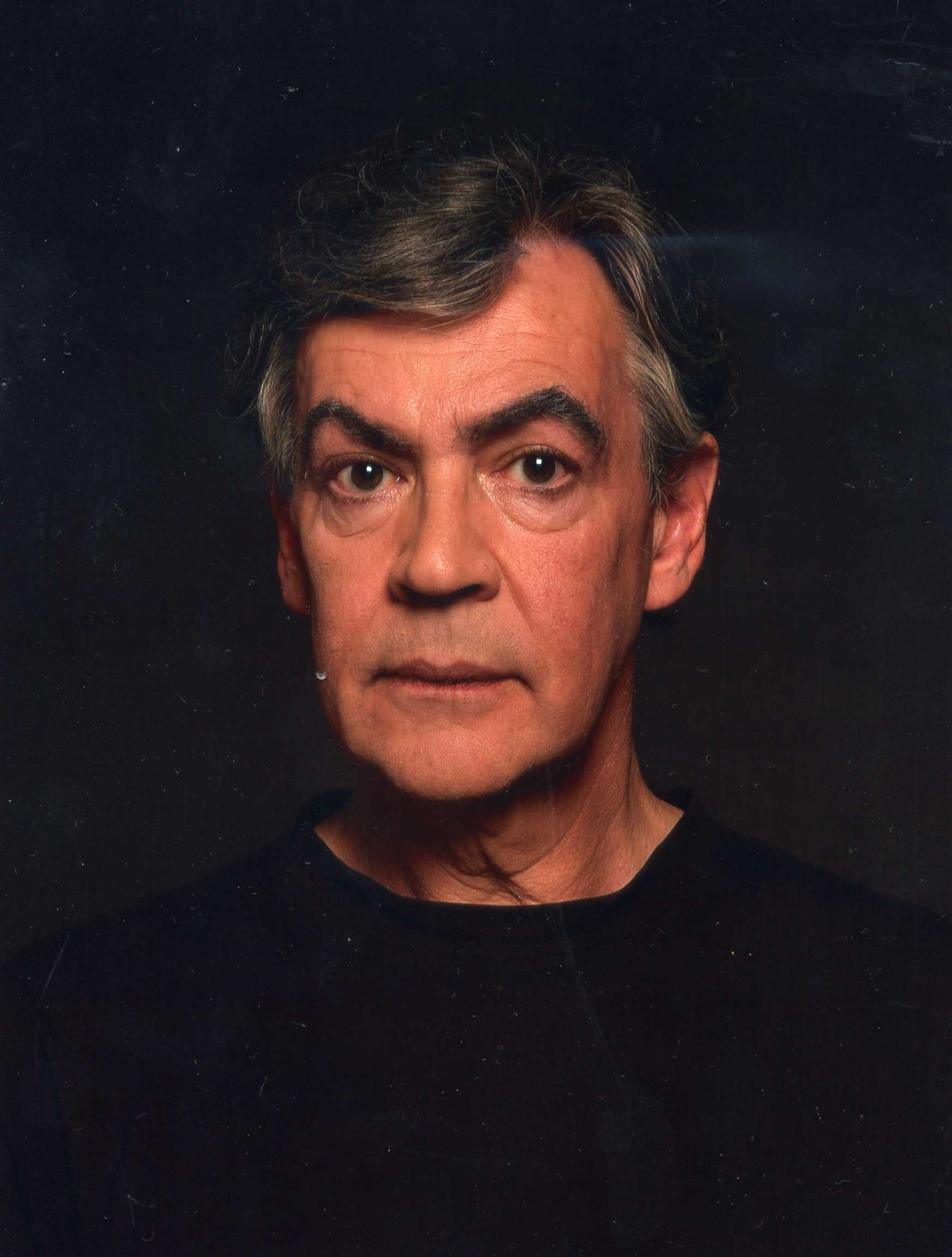 Wolfgang Noack Schauspieler CASTFORWARD eTALENTA