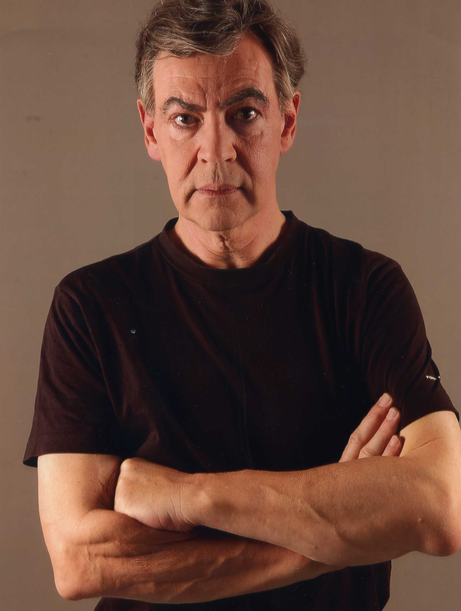 Wolfgang Noack Schauspieler CASTFORWARD eTALENTA