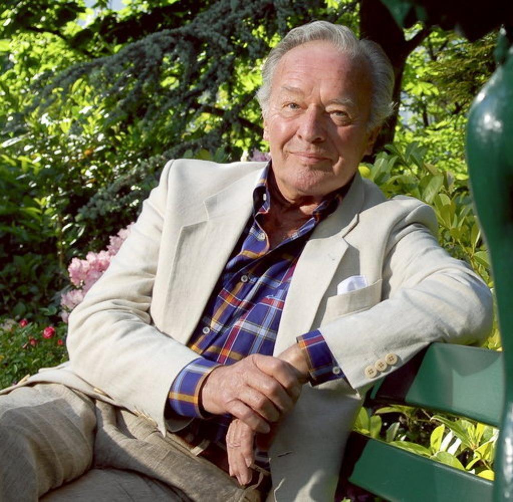 Horst Naumann Schauspieler CASTFORWARD eTALENTA