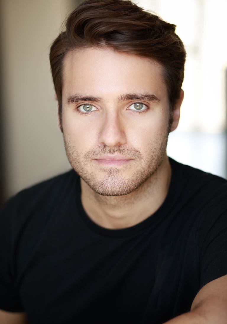 Robert Reinhardt Schauspieler CASTFORWARD eTALENTA