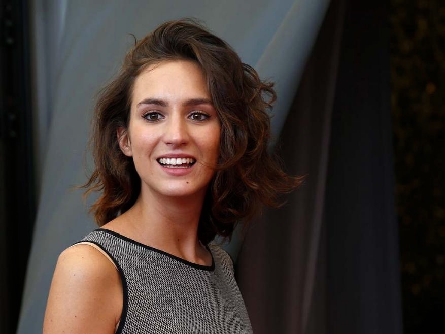 Livia Rossi Schauspielerin CASTFORWARD eTALENTA