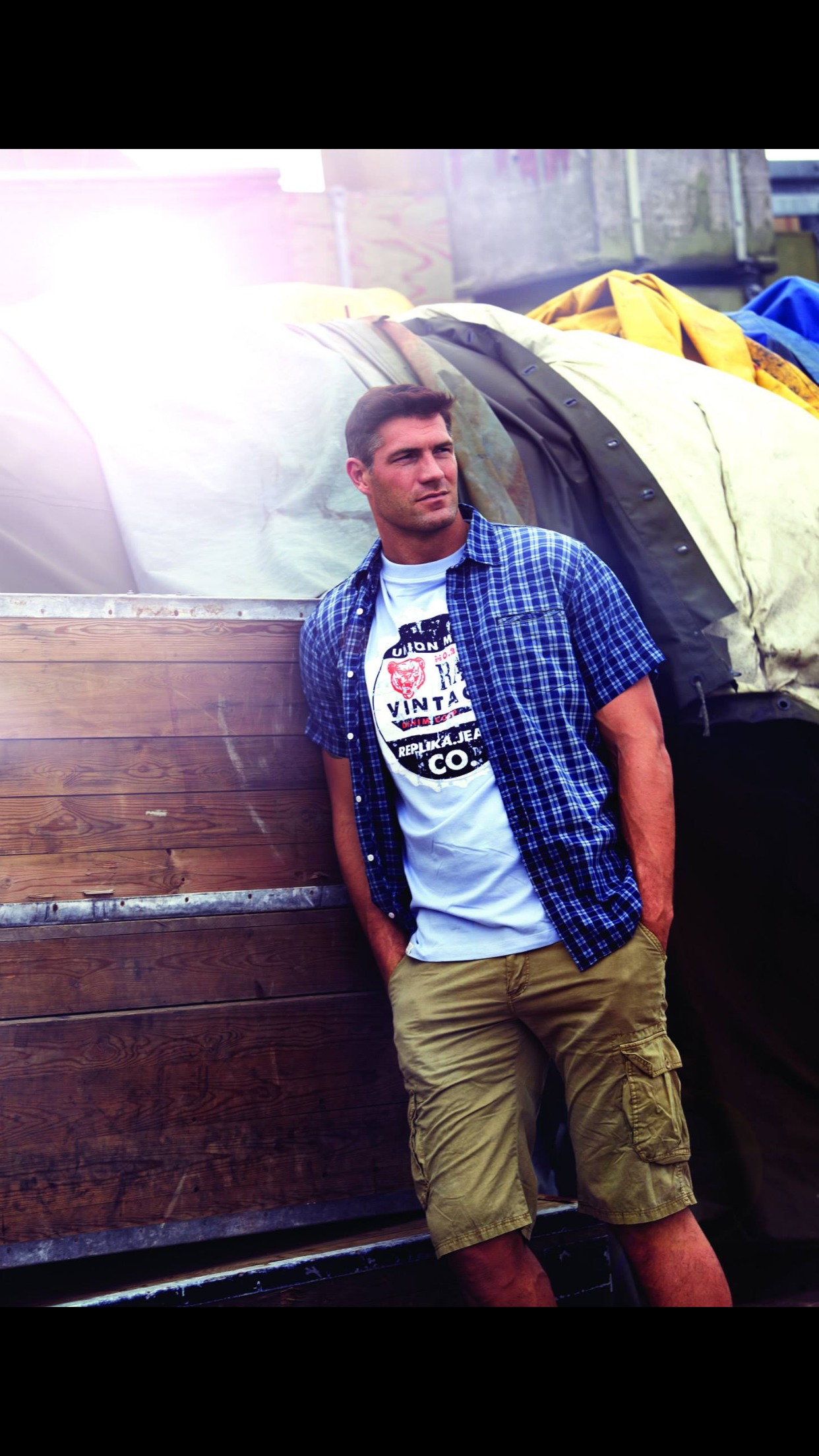 Chris Christoffersen Kleindarsteller CASTFORWARD eTALENTA