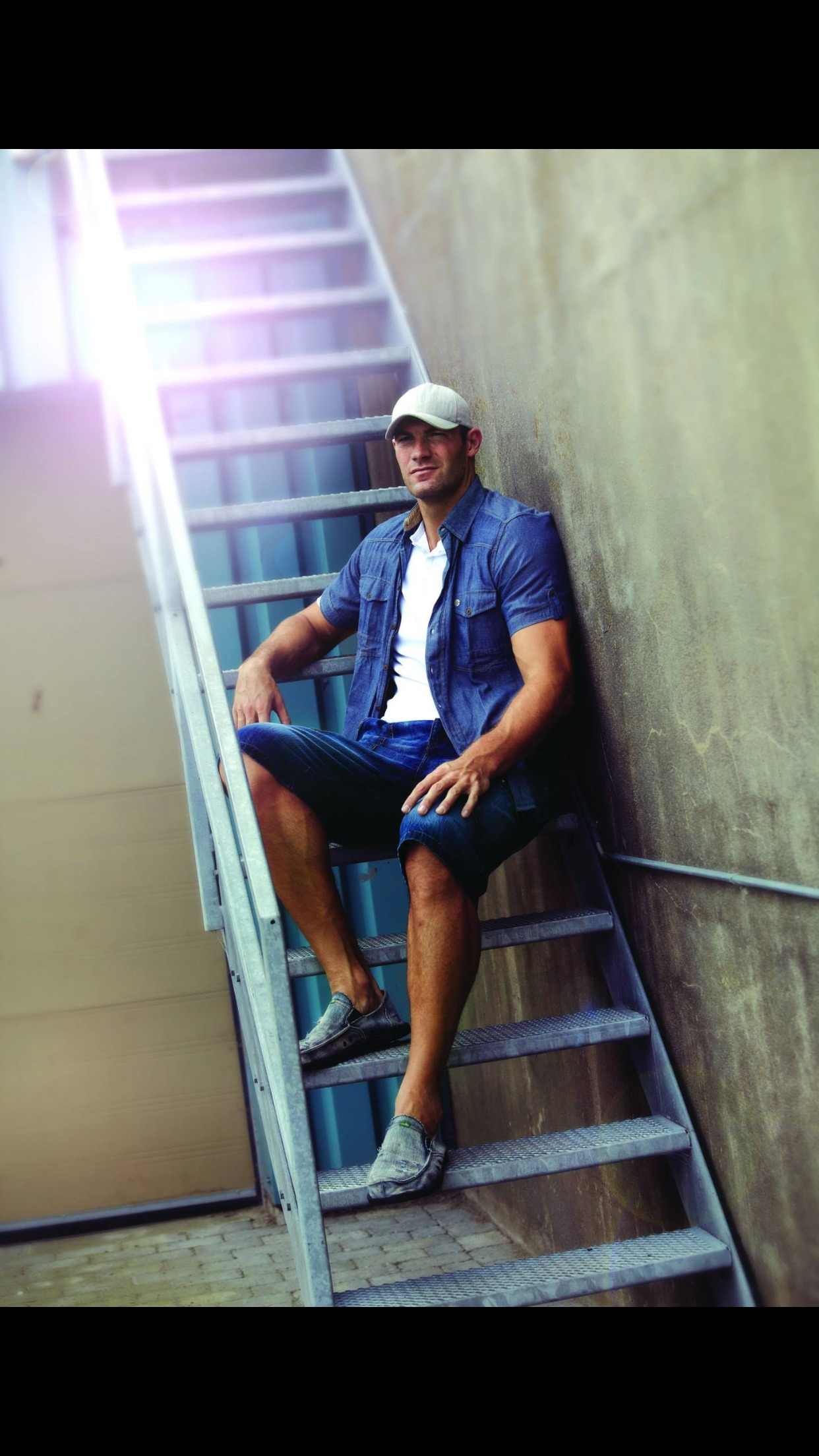 Chris Christoffersen Kleindarsteller CASTFORWARD eTALENTA