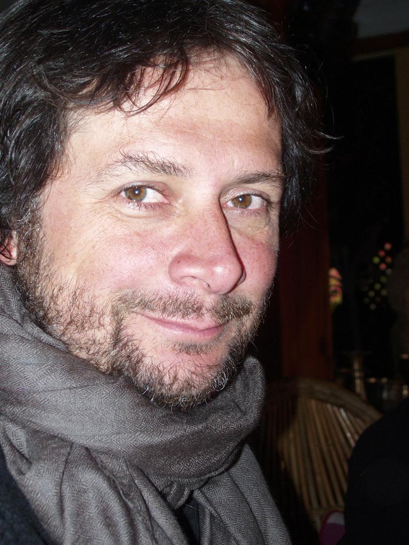 Elmar Fischer Regisseur CASTFORWARD eTALENTA