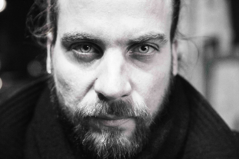 Christian Klandt Regisseur CASTFORWARD eTALENTA