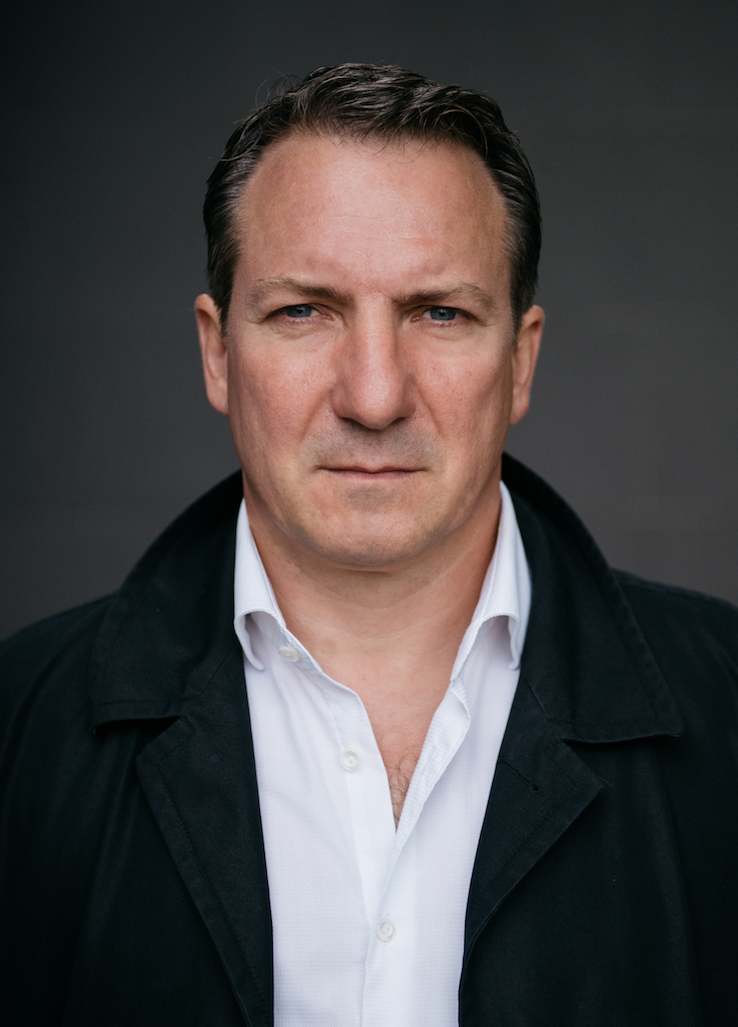 Robert Palfrader Schauspieler CASTFORWARD eTALENTA