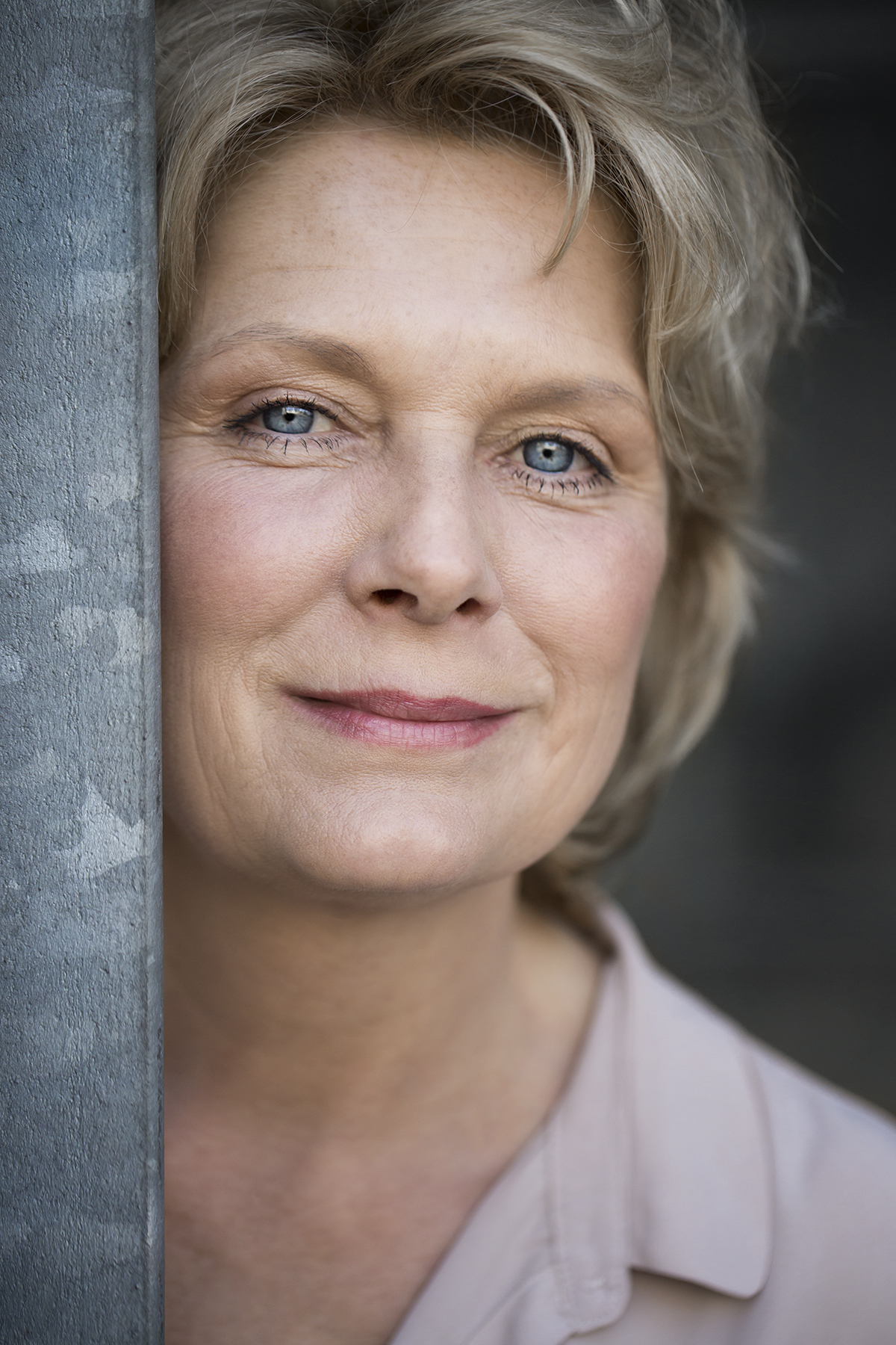 Rauch Schauspielerin CASTFORWARD eTALENTA