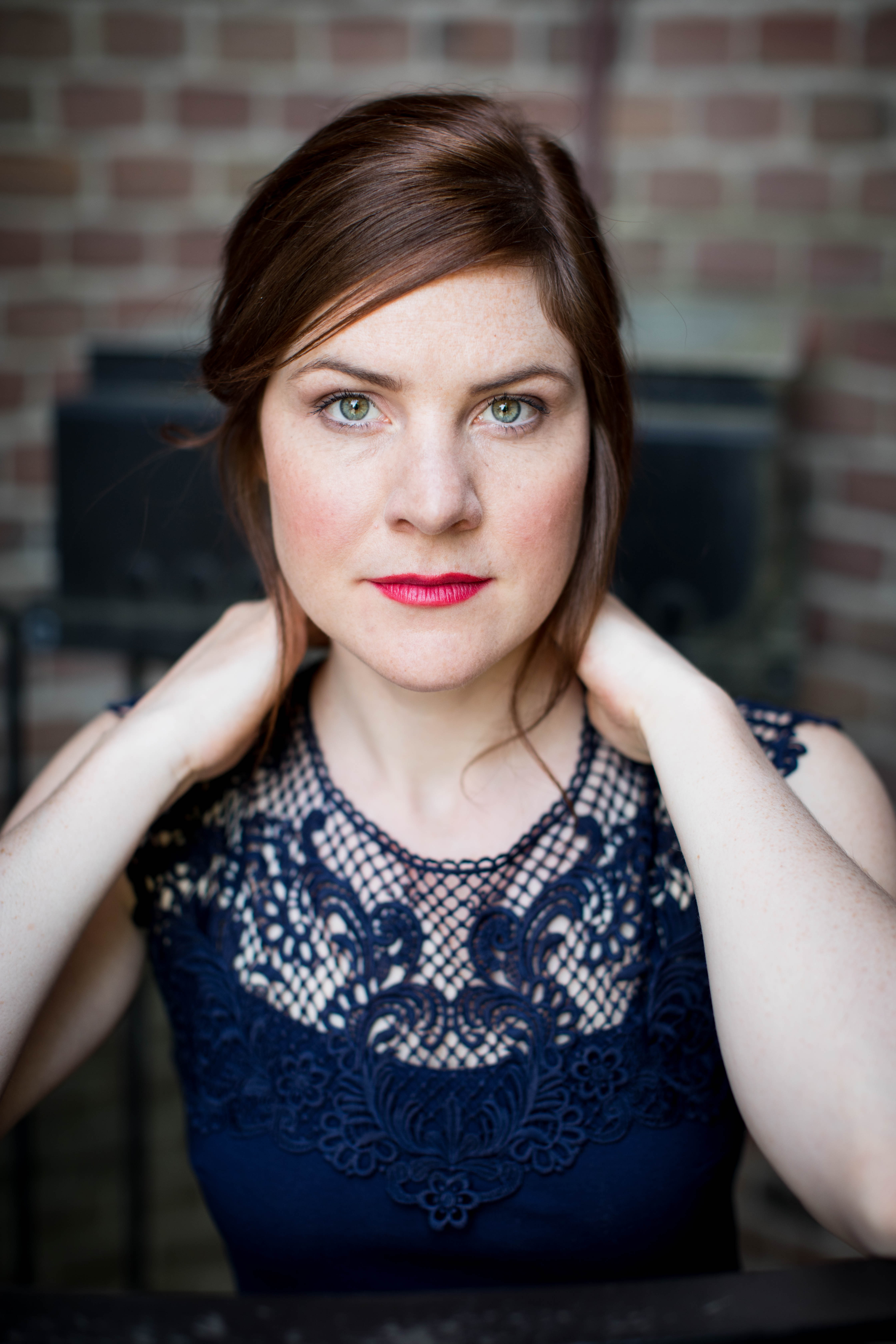 Charlotte Welling Schauspielerin CASTFORWARD eTALENTA