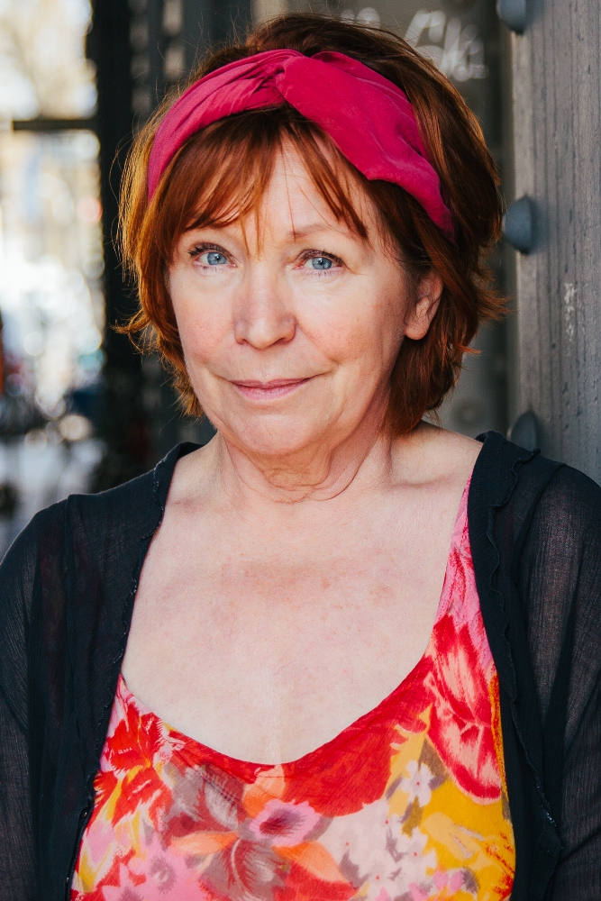 Brigitte Bttrich - Schauspielerin - CASTFORWARD | E-TALENTA