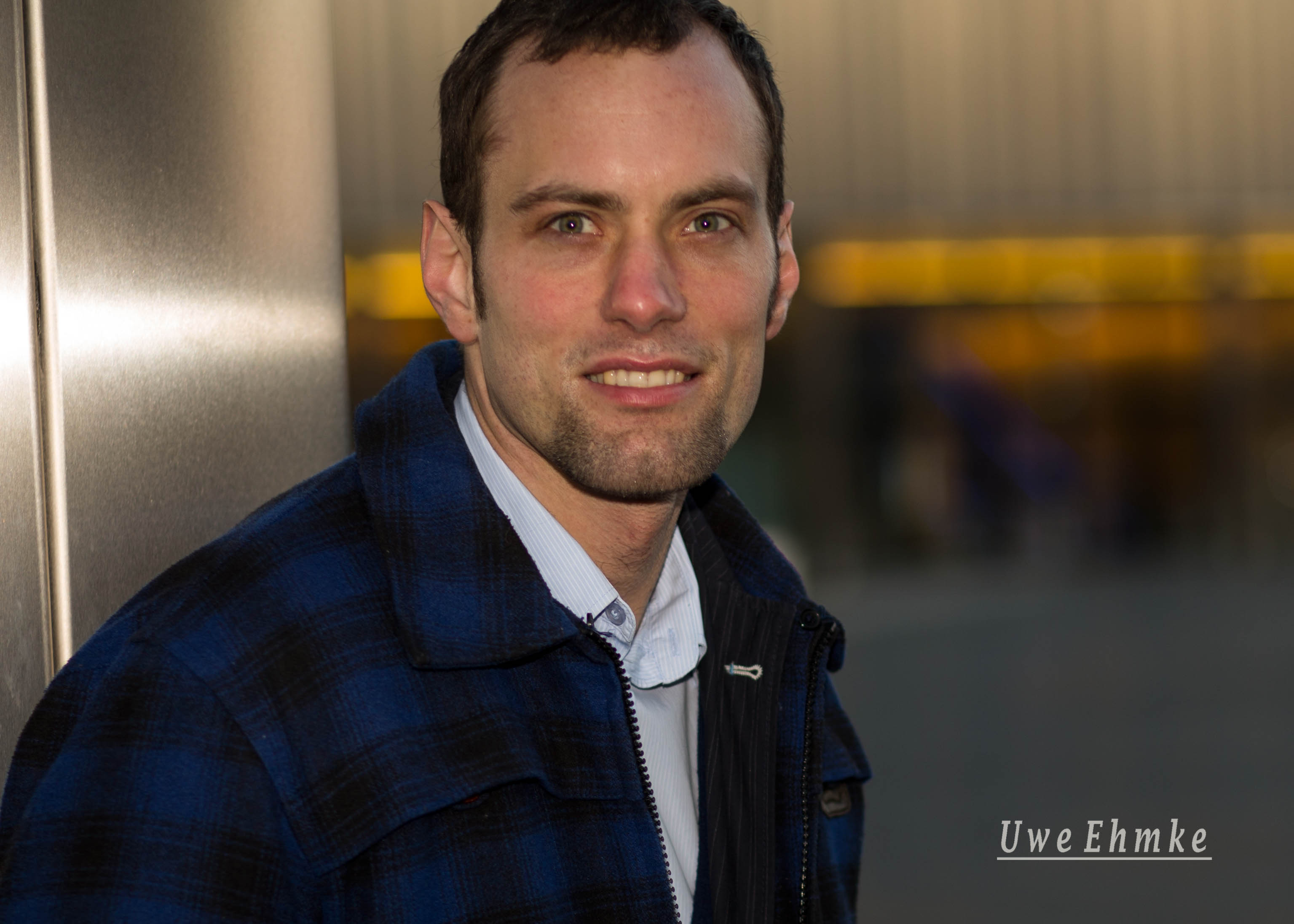 Simon Stefan Schauspieler CASTFORWARD eTALENTA