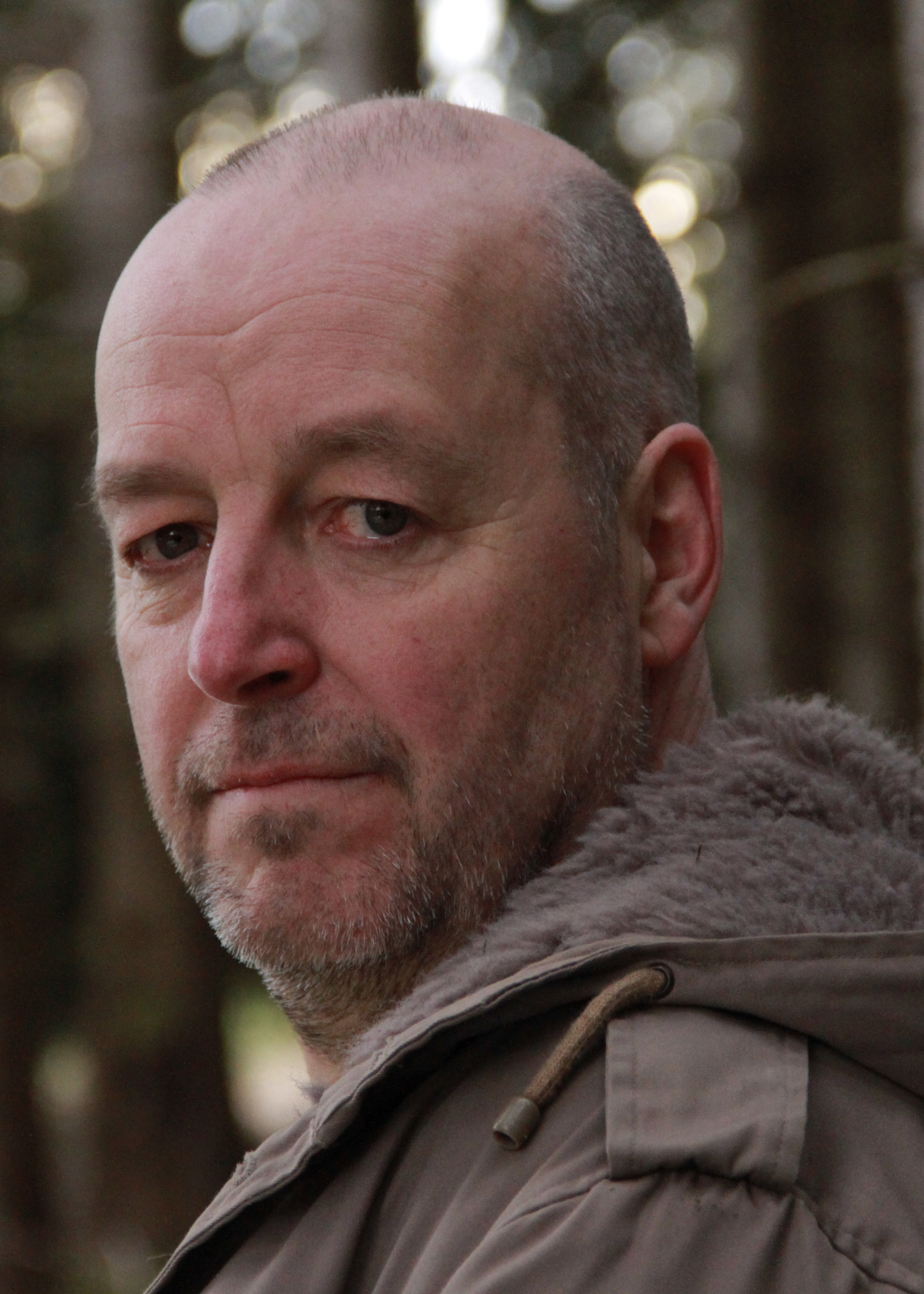 Harry Walter Schauspieler CASTFORWARD eTALENTA