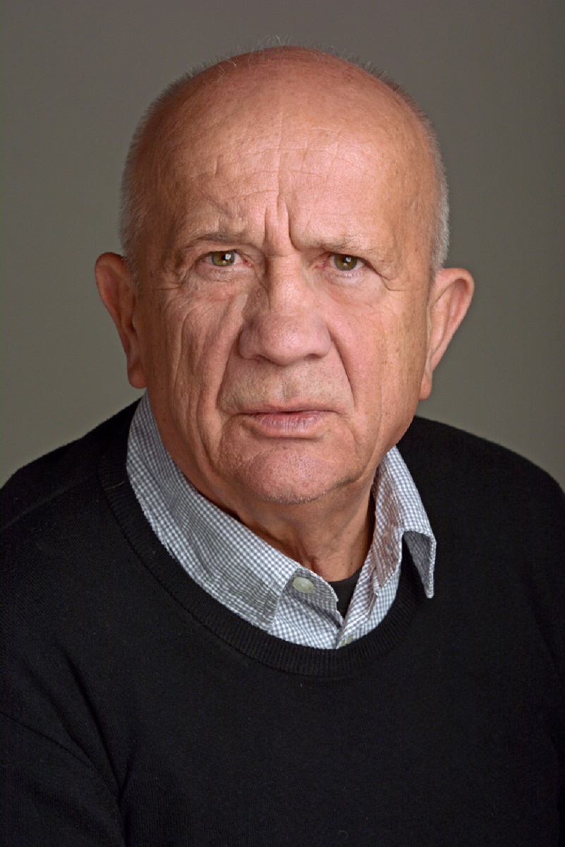 Christian Grashof Schauspieler CASTFORWARD eTALENTA