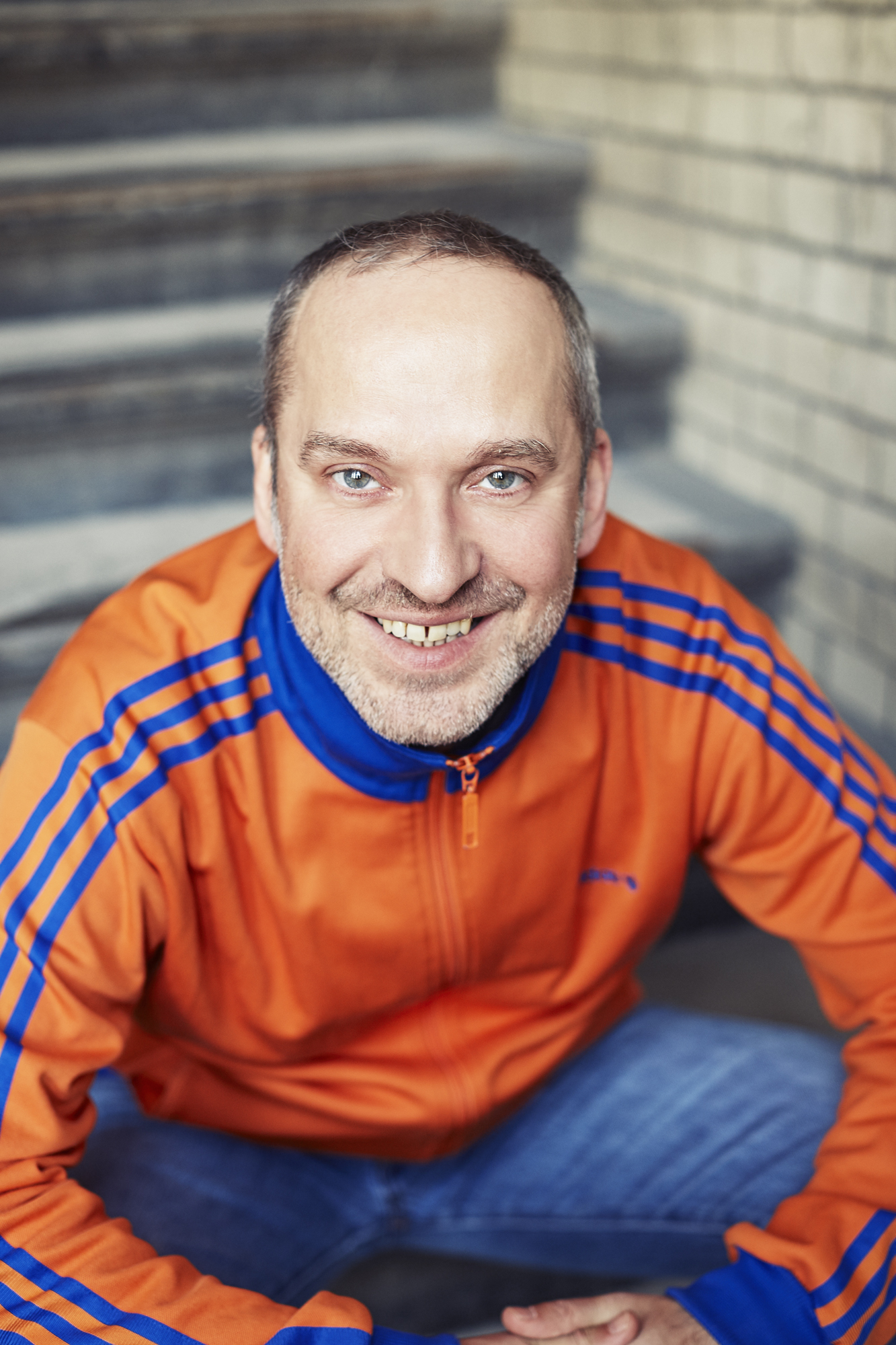 Matthias Matz Schauspieler CASTFORWARD eTALENTA