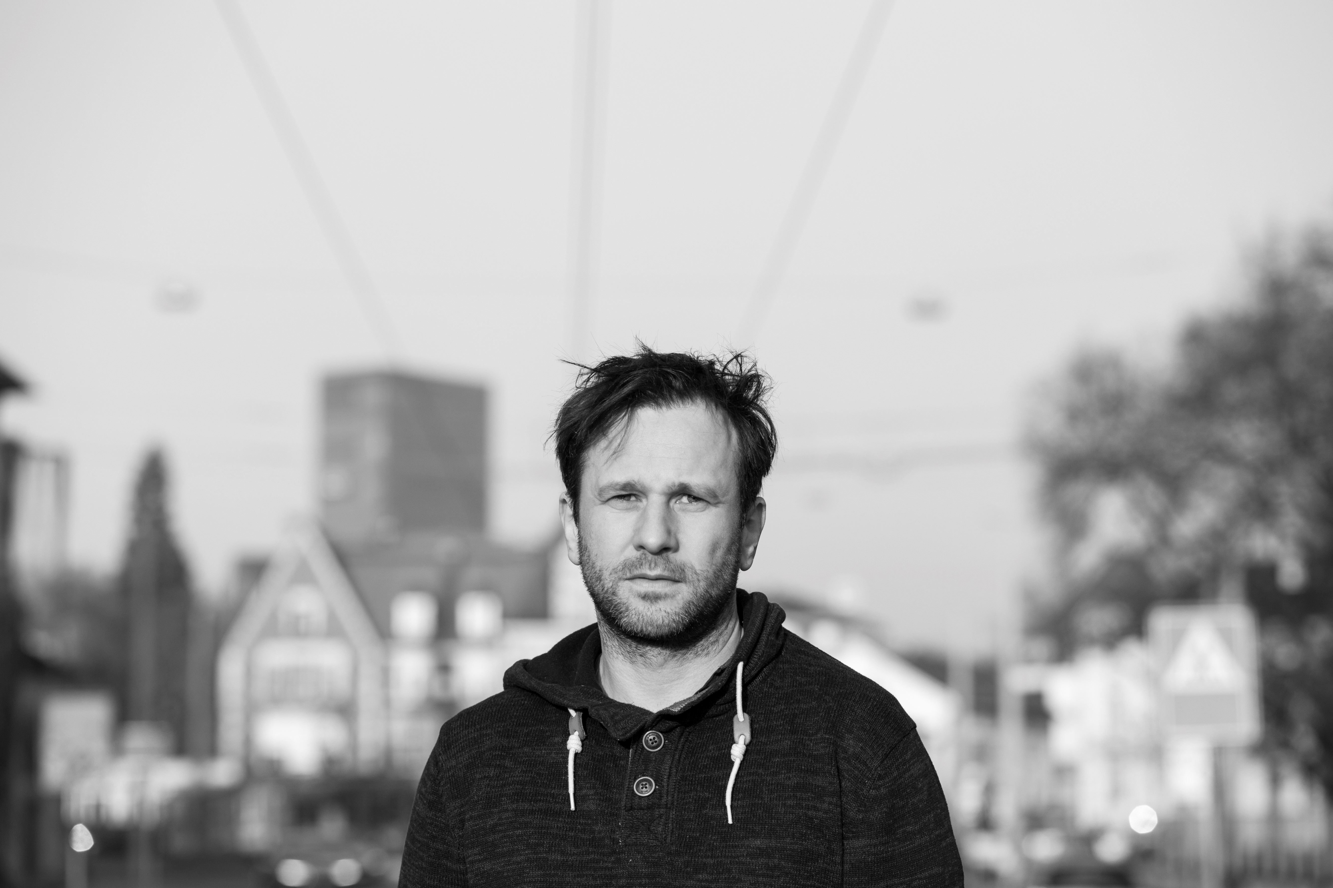 Richard Henschel Schauspieler CASTFORWARD eTALENTA