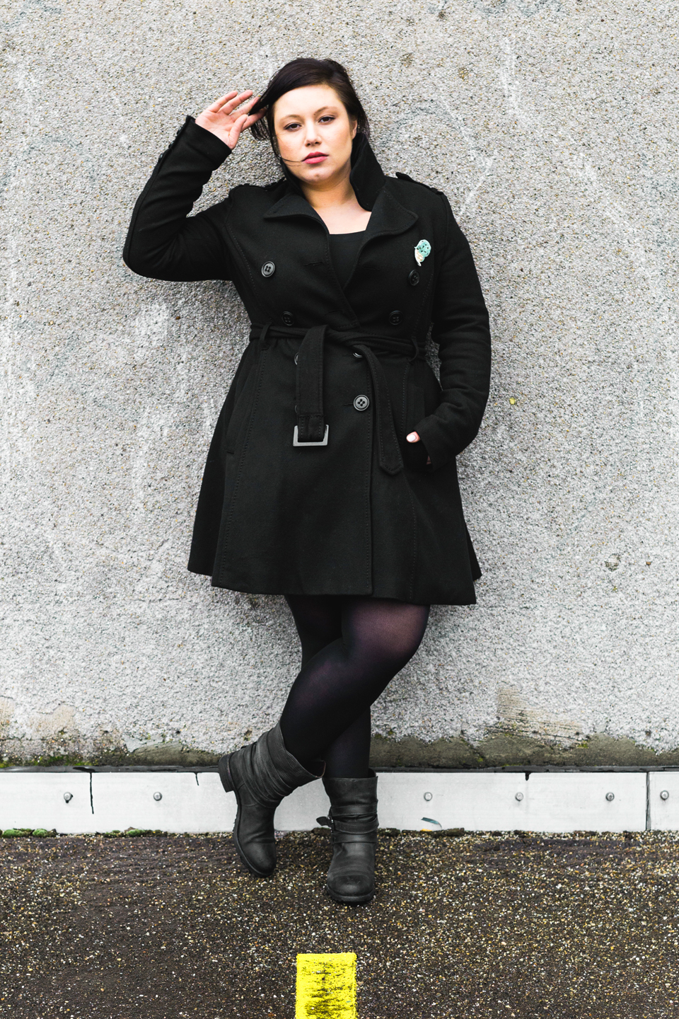 Julia Augustin Schauspielerin CASTFORWARD eTALENTA