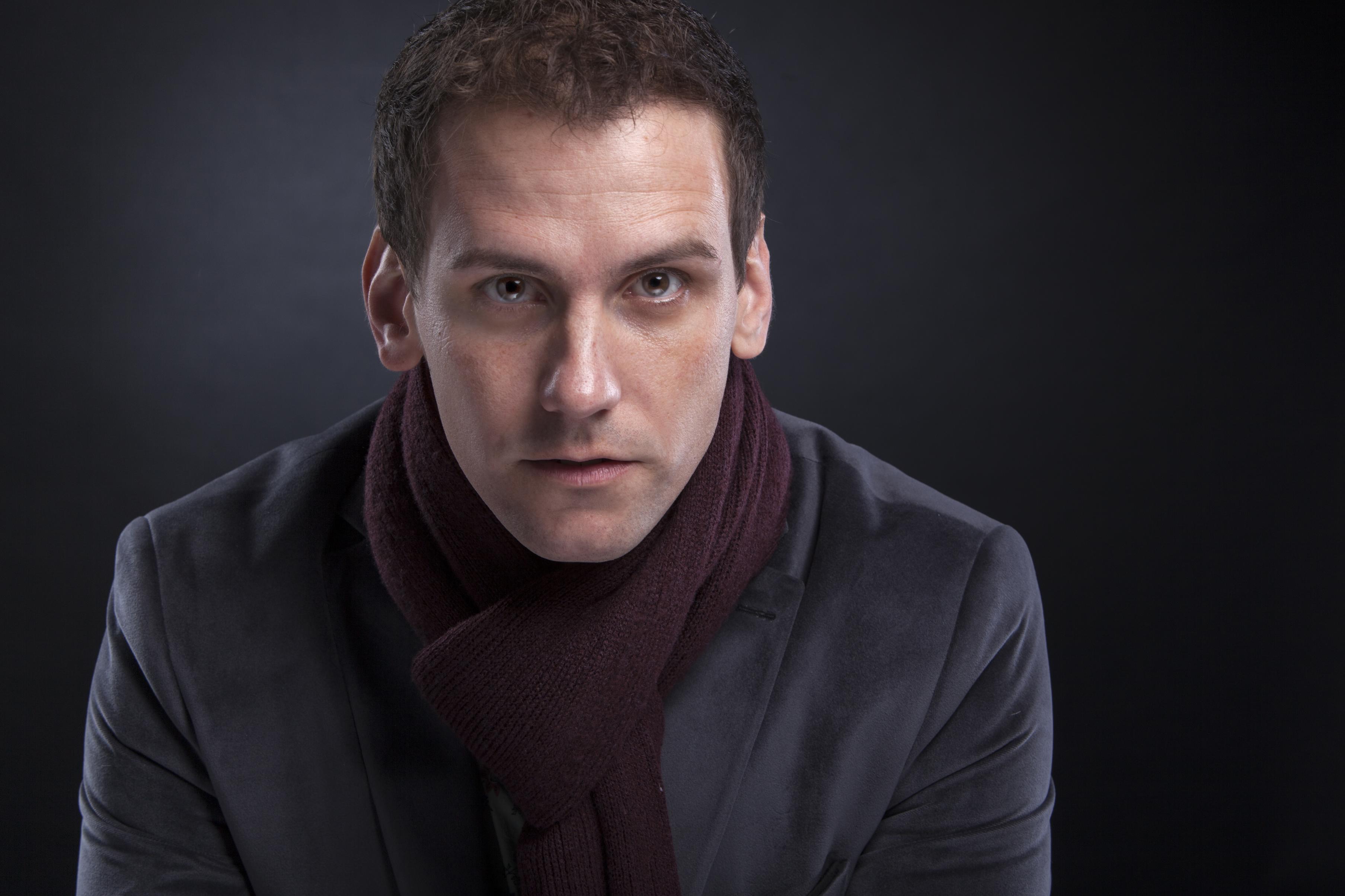 Patrick Pfingstl Schauspieler CASTFORWARD eTALENTA