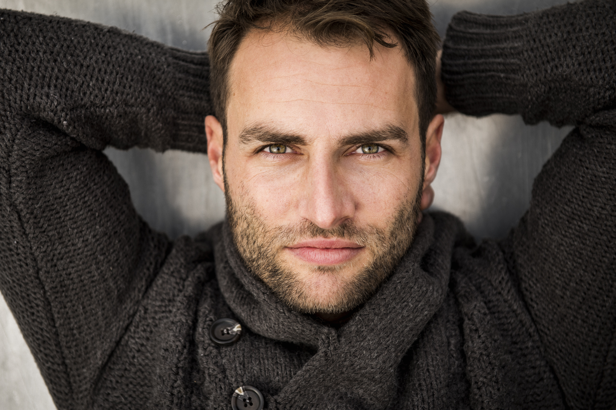 Daniel Fritz Schauspieler CASTFORWARD eTALENTA