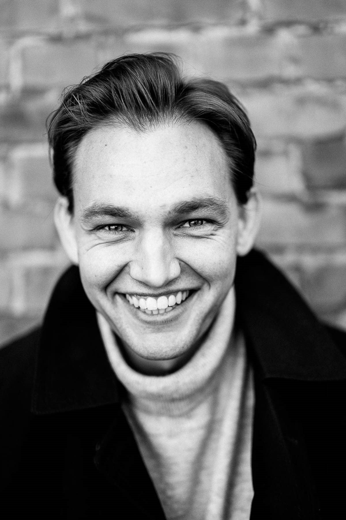 Henning Gronkowski Regisseur, Autor CASTFORWARD eTALENTA