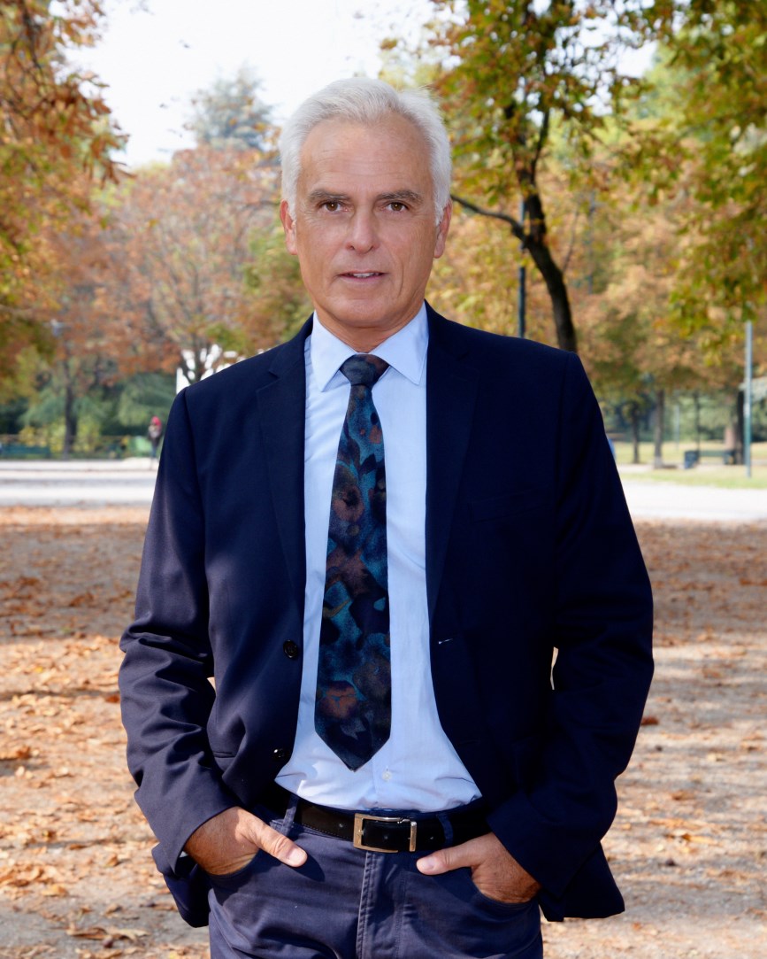 Roberto Bocchi Schauspieler CASTFORWARD eTALENTA