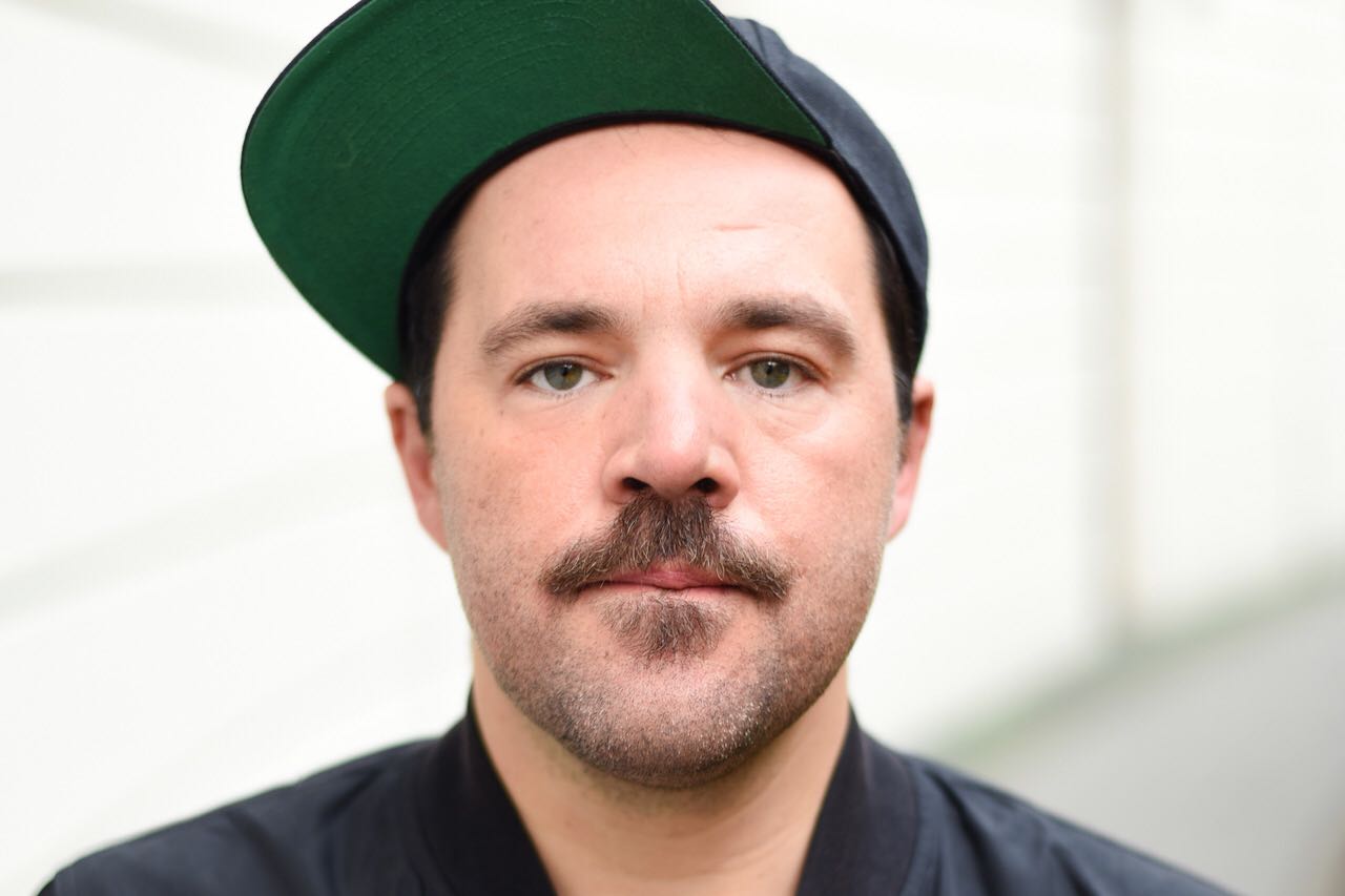 Daniel Wagner Schauspieler CASTFORWARD eTALENTA