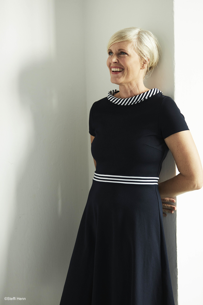 Judith Pinnow Schauspielerin, Moderatorin (Fernsehen) CASTFORWARD