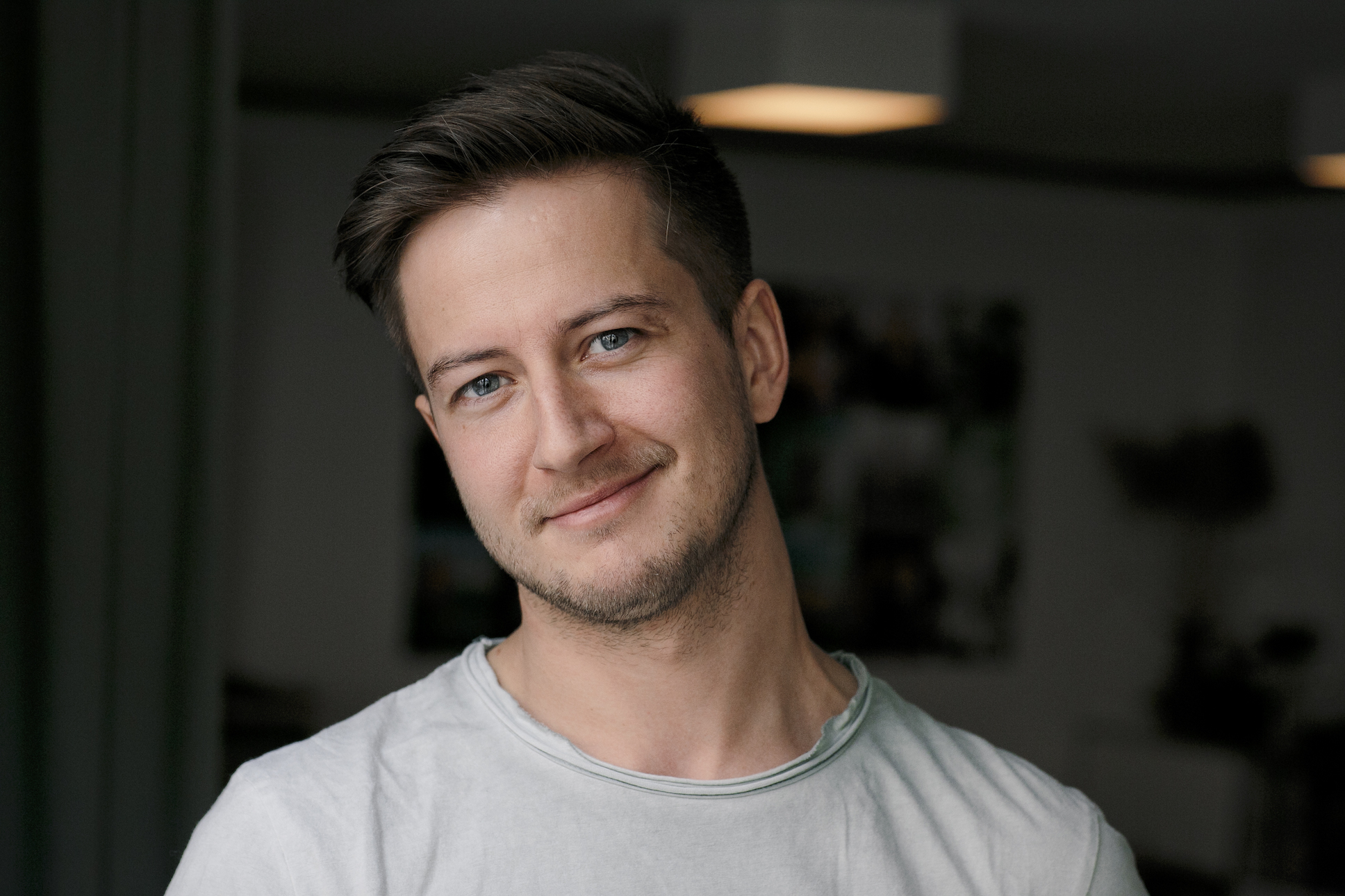 Peter Volksdorf Schauspieler CASTFORWARD eTALENTA