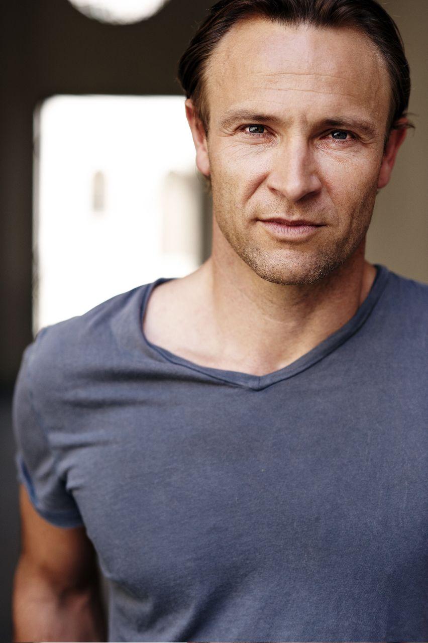 Bernhard Bettermann Schauspieler CASTFORWARD eTALENTA