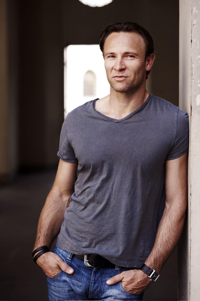 Bernhard Bettermann Schauspieler CASTFORWARD eTALENTA