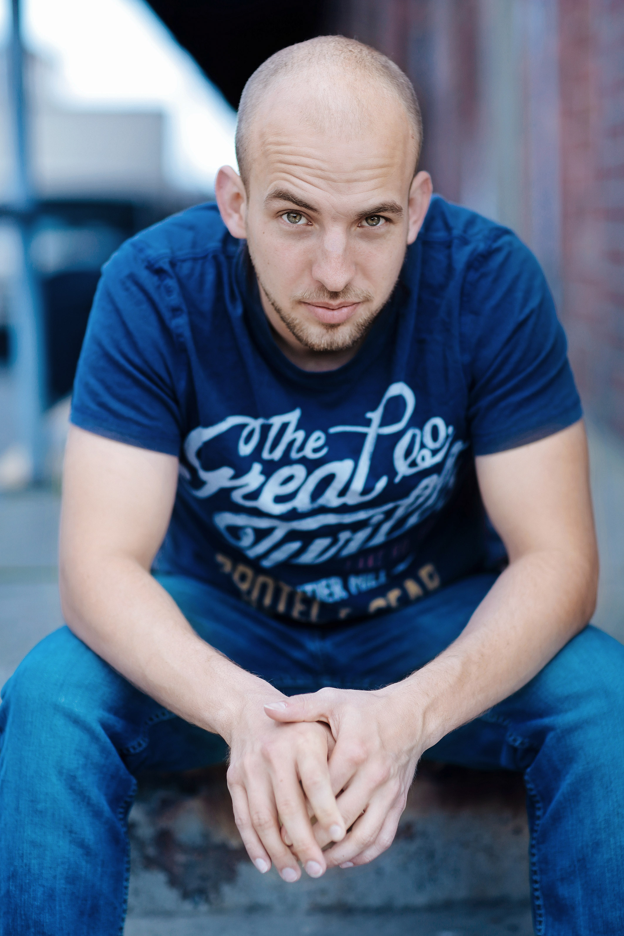 Philipp Lang Schauspieler CASTFORWARD eTALENTA