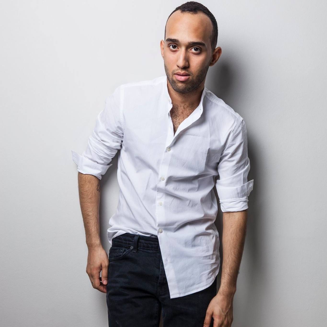 David RodriguezYanez Musicaldarsteller, Sänger, Schauspieler, Tänzer