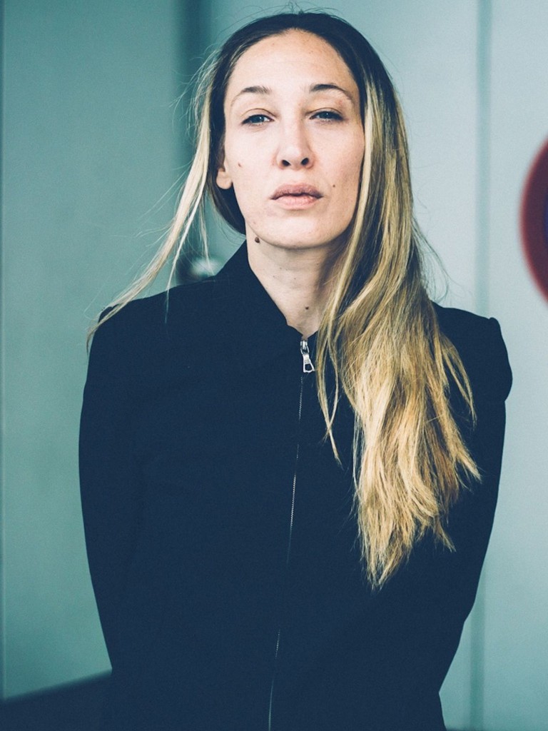 Tanja Petrovsky Schauspielerin CASTFORWARD eTALENTA