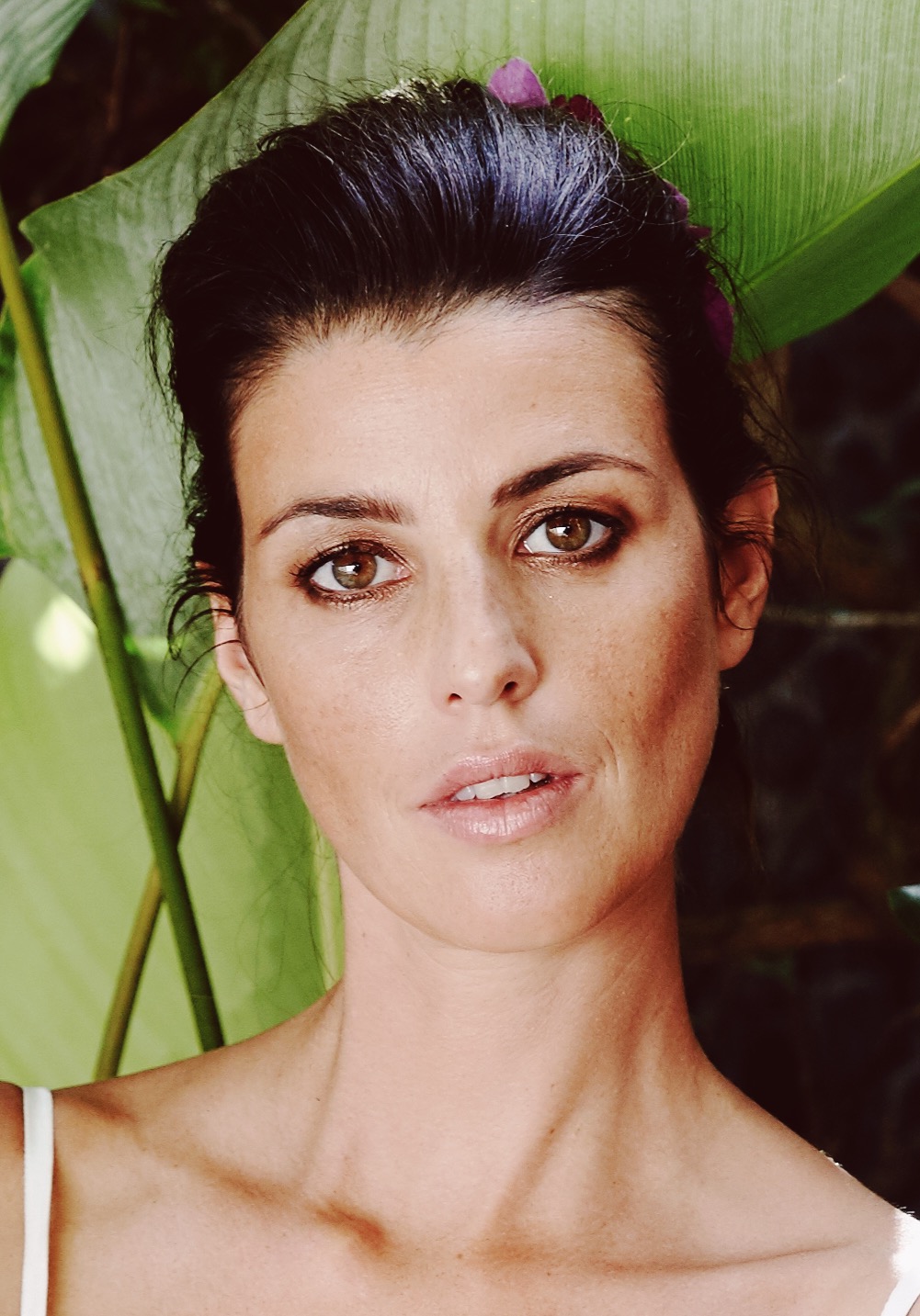 Sarah Mühlhause Schauspielerin CASTFORWARD eTALENTA