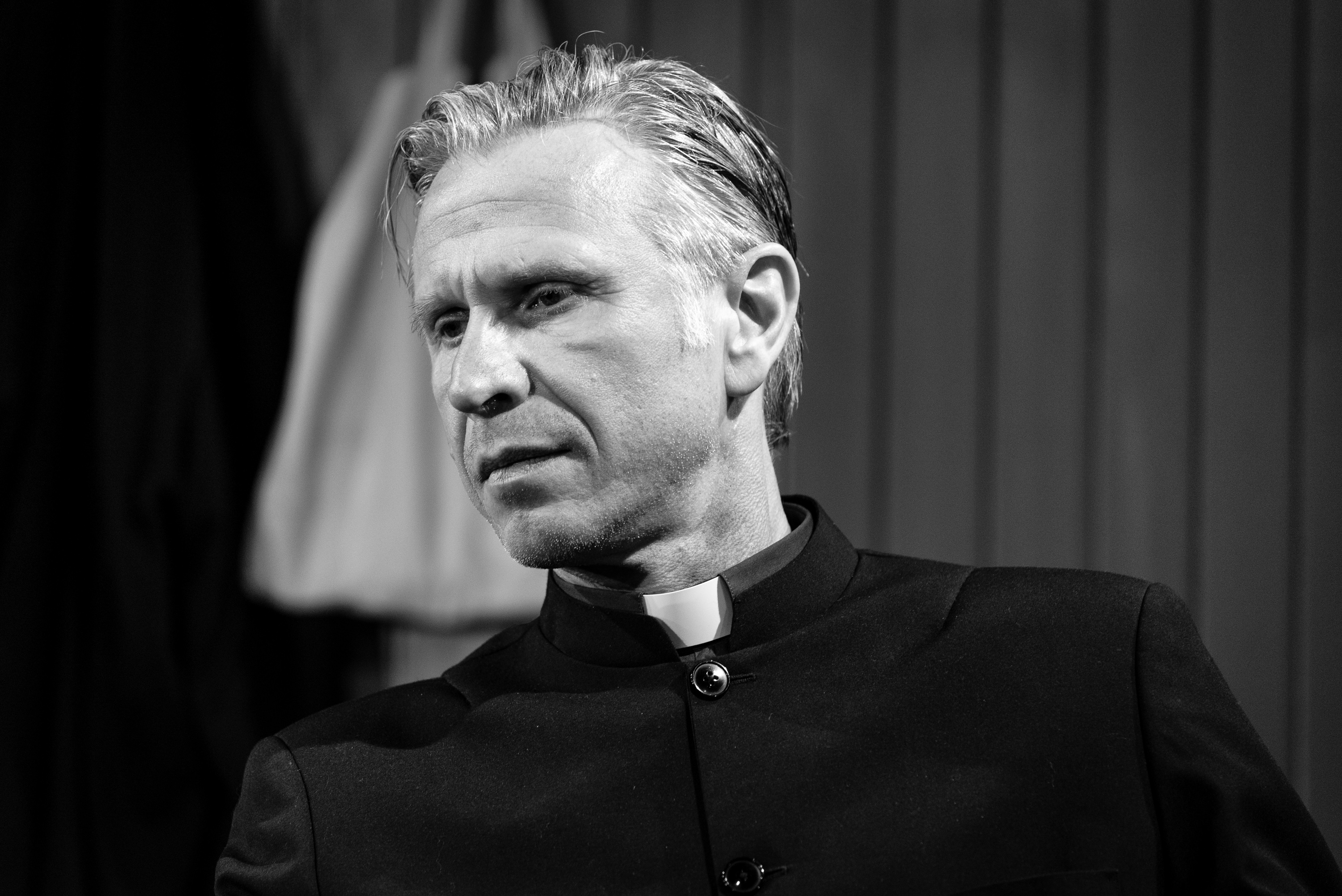 Johannes Haag Schauspieler CASTFORWARD eTALENTA