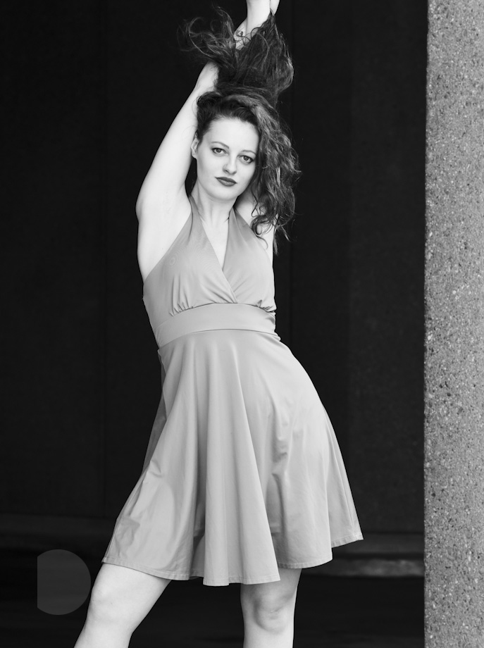 Sarah-Louisa Rohrer - Schauspielerin, Musicaldarstellerin - CASTFORWARD ...