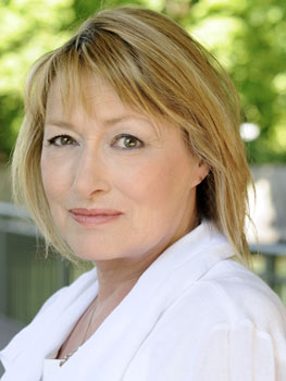 Katja Rupé Schauspielerin CASTFORWARD eTALENTA