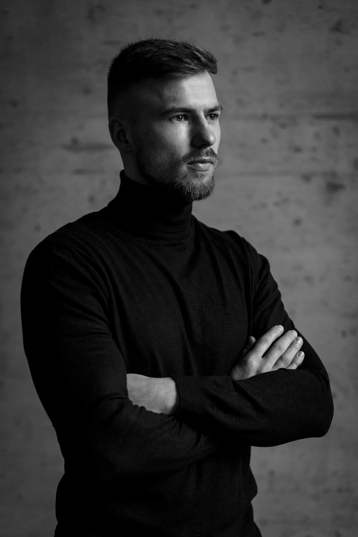 Jan Hempel Schauspieler CASTFORWARD eTALENTA