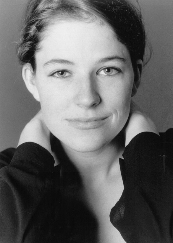 Hanna Rudolph - Schauspielerin - CASTFORWARD | e-TALENTA