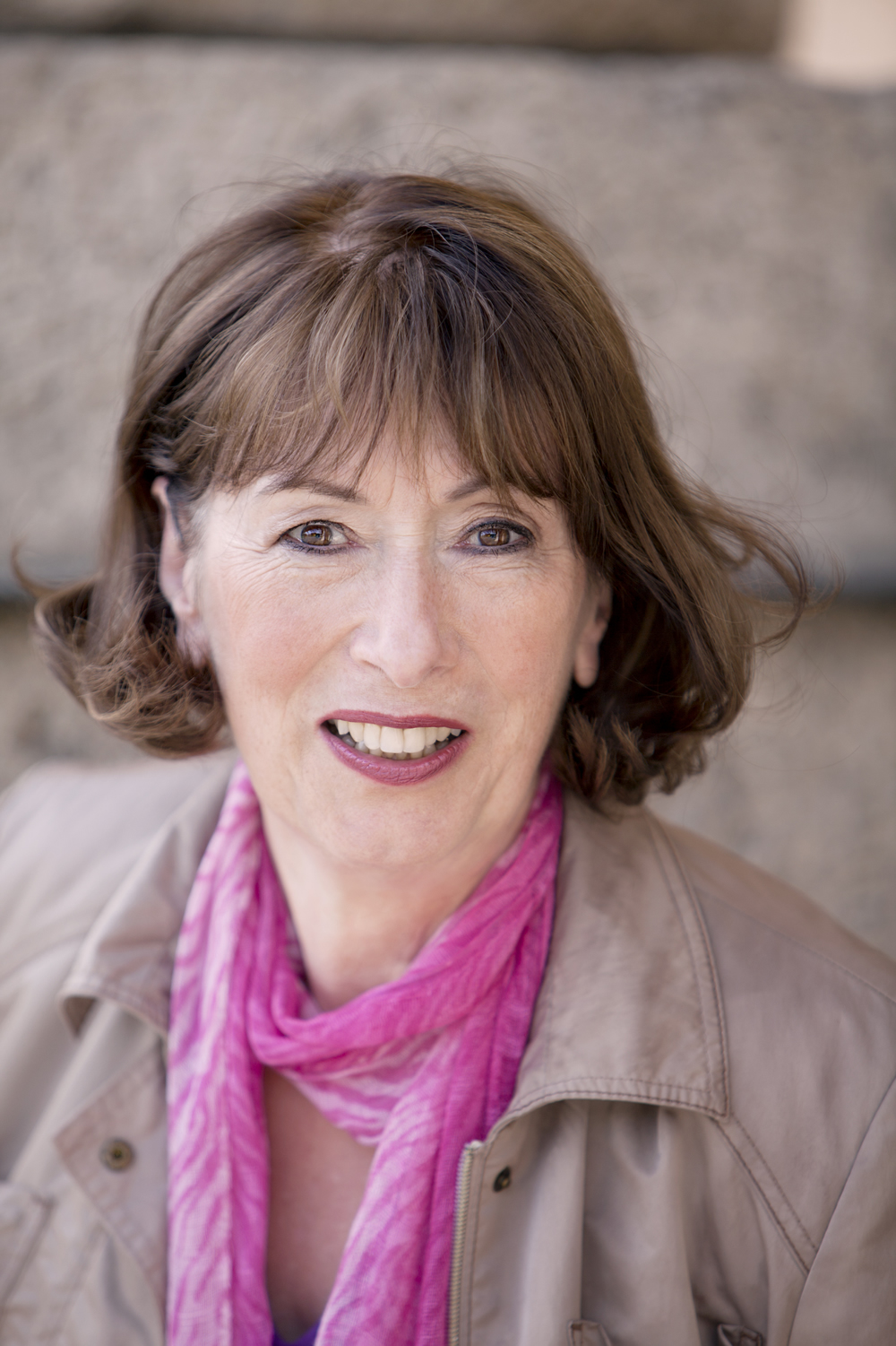 Renate Koehler Schauspielerin CASTFORWARD eTALENTA