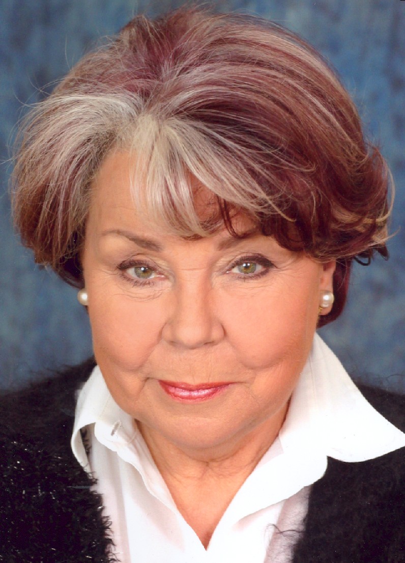 Andrea Brix - Schauspielerin - CASTFORWARD | e-TALENTA