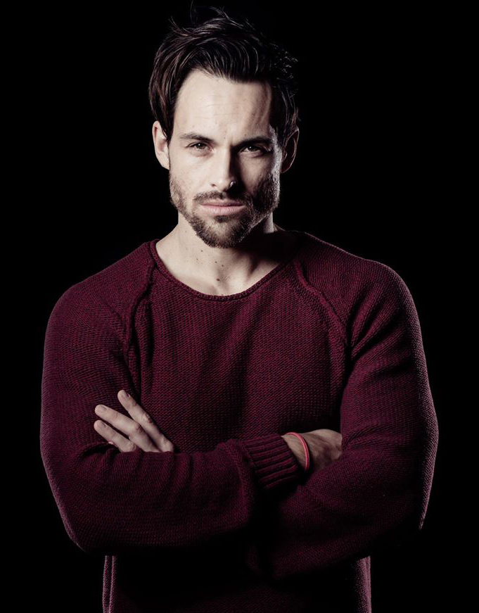 Mathias Erich Gruber Schauspieler CASTFORWARD eTALENTA