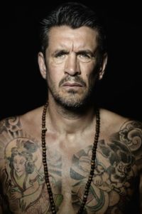 Mikael Spreitz Schauspieler CASTFORWARD eTALENTA