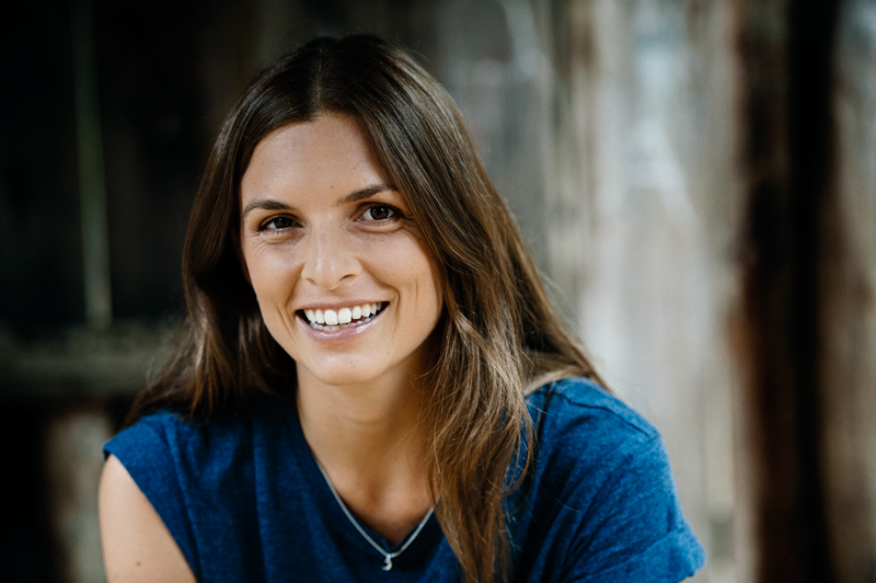 Martyna Eder Schauspielerin CASTFORWARD e TALENTA