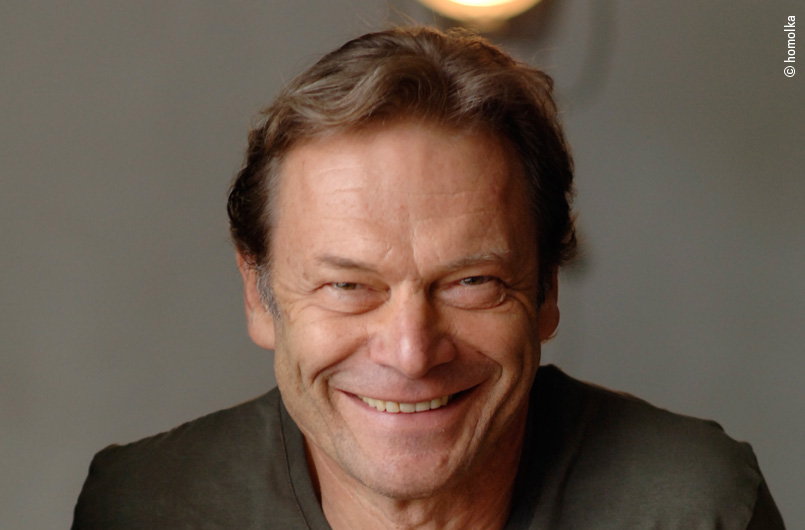 Alexander Strobele Schauspieler CASTFORWARD eTALENTA