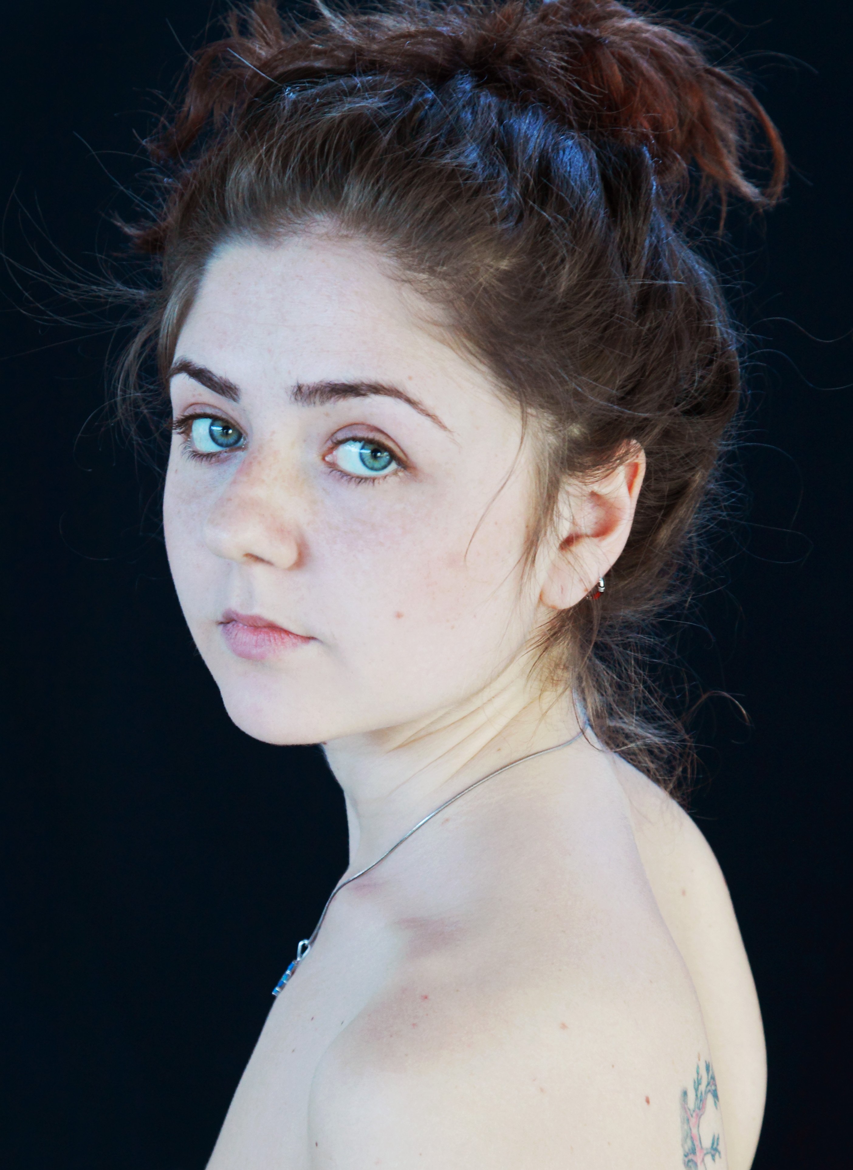 Masha Shafit - Schauspielerin - CASTFORWARD | e-TALENTA