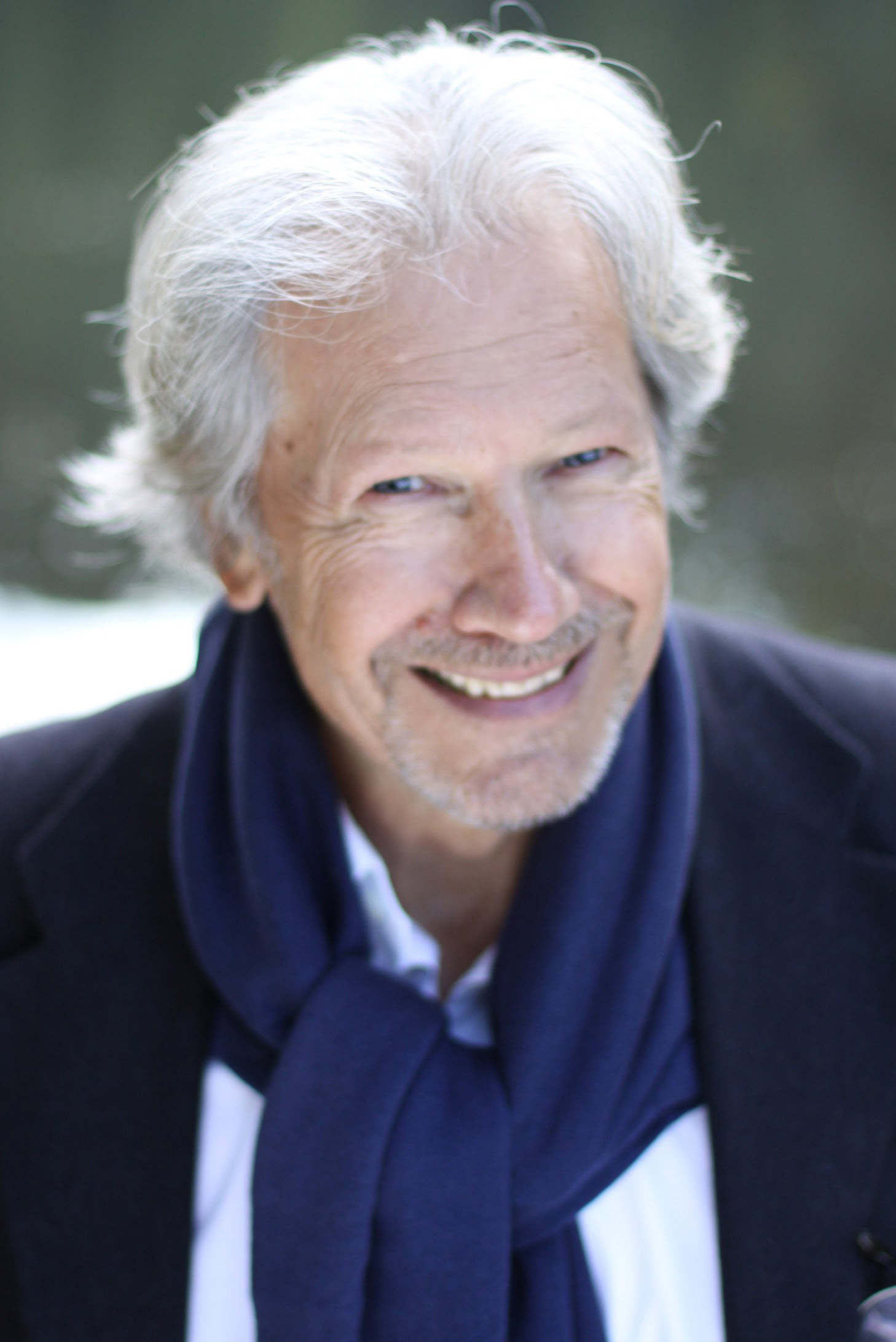 Bernd Herzsprung Schauspieler CASTFORWARD eTALENTA